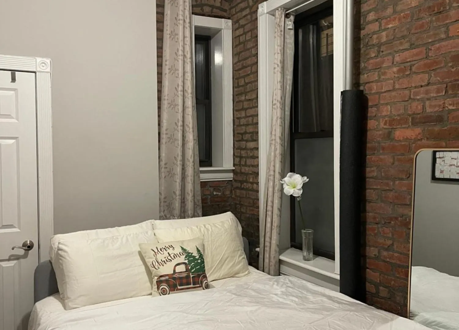 شقة نيو يورك Private One Bedroom One Bathroom الولايات المتحدة الأمريكية
