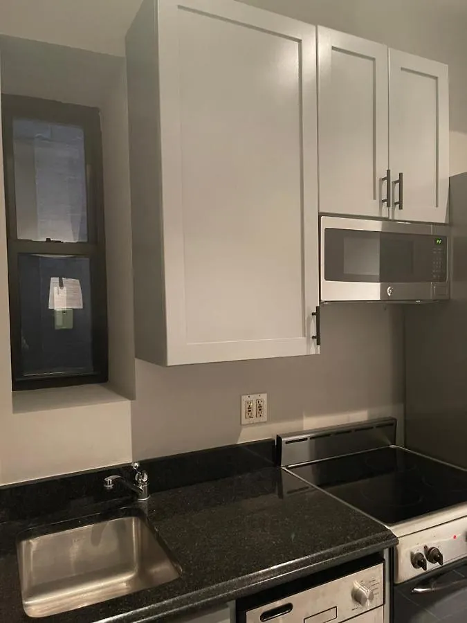 Private One Bedroom One Bathroom New York United States