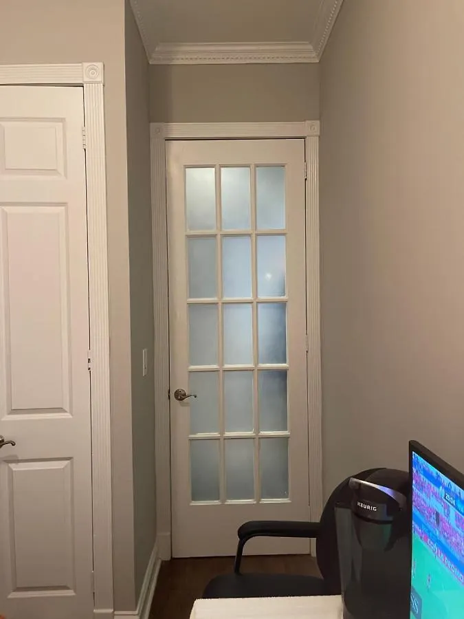 Private One Bedroom One Bathroom New York