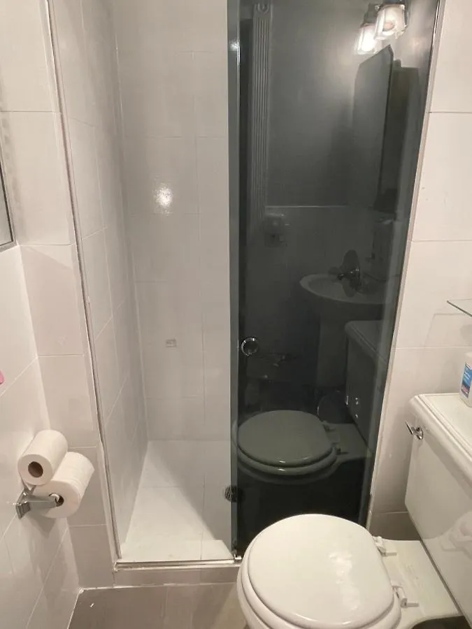 Apartment Private One Bedroom One Bathroom New York