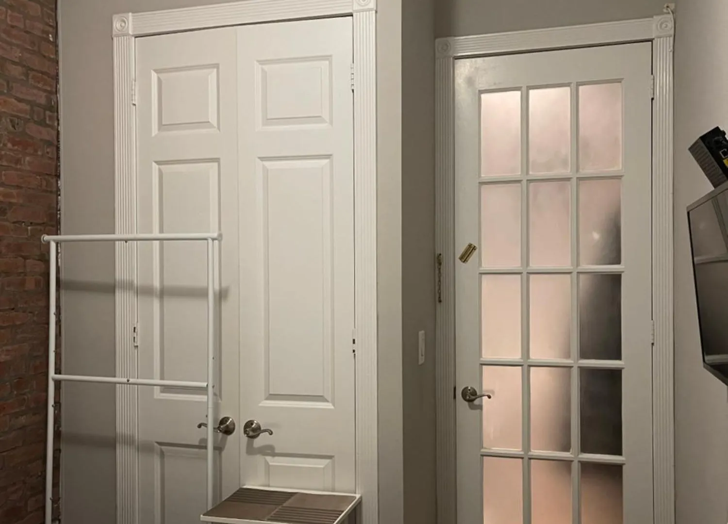 Private One Bedroom One Bathroom New York Apartment