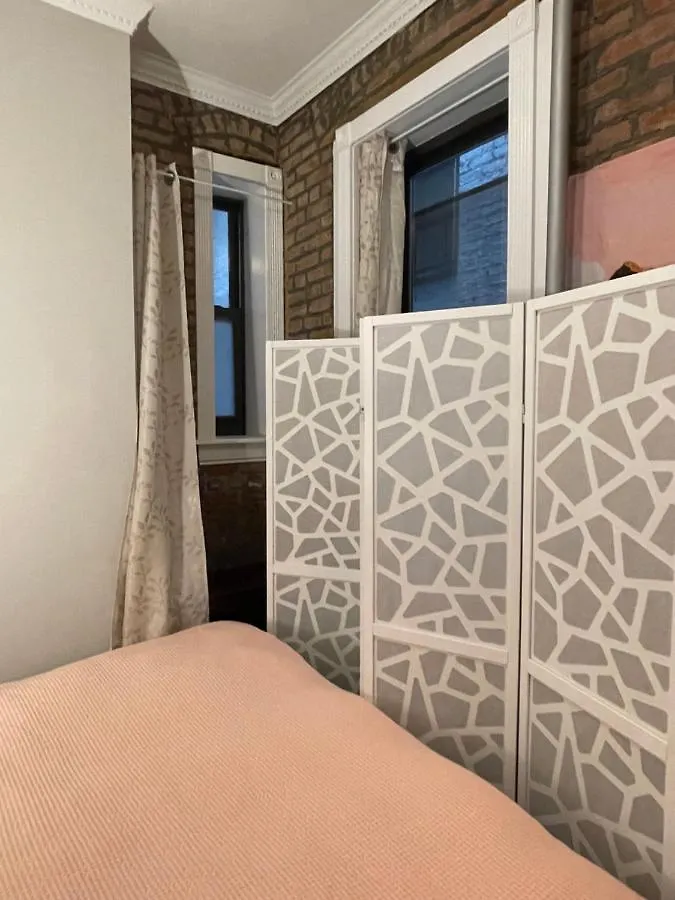 Private One Bedroom One Bathroom New York 0*,  United States