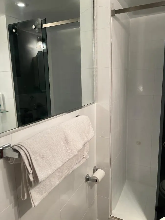 Private One Bedroom One Bathroom New York Apartment