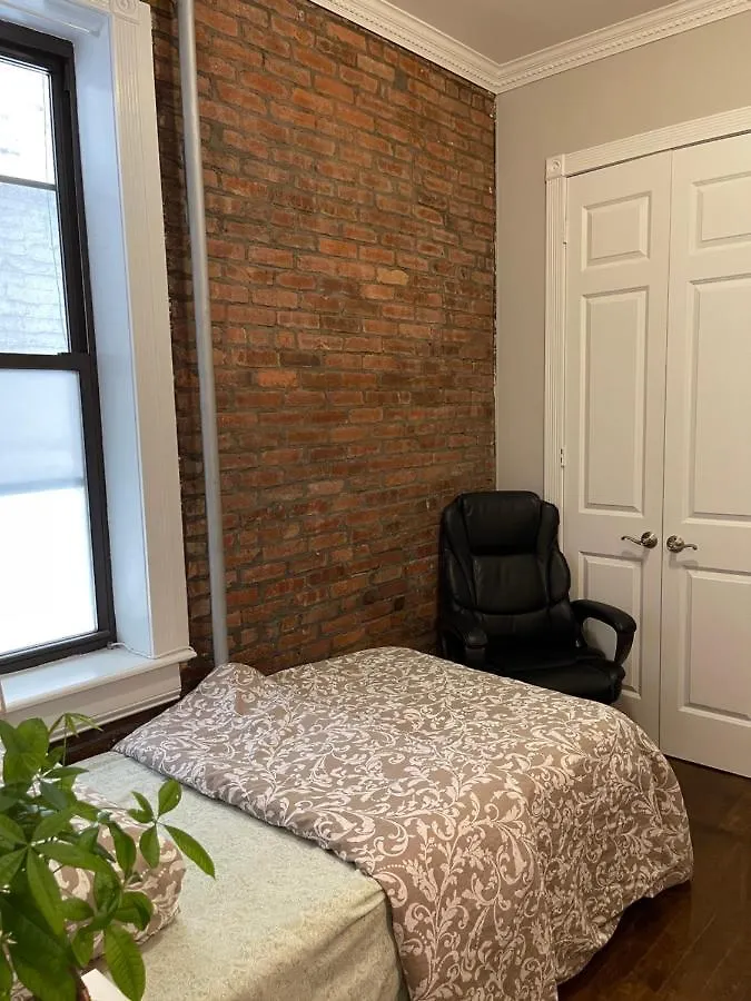 Private One Bedroom One Bathroom New York 0*,  United States