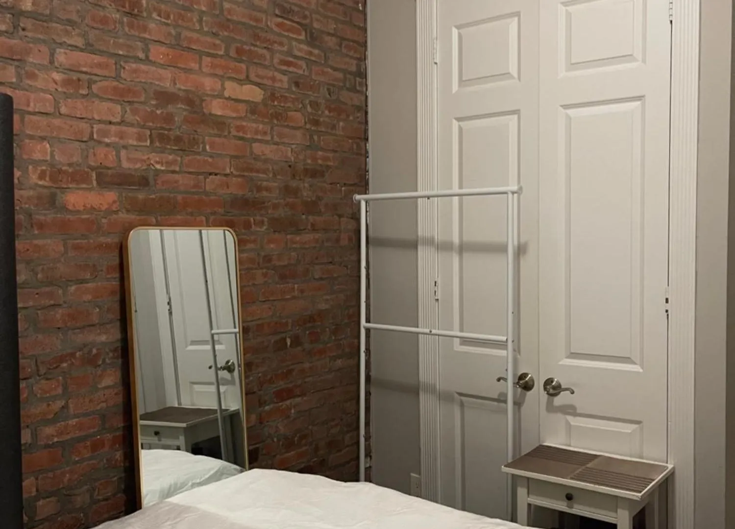 Private One Bedroom One Bathroom New York Apartment