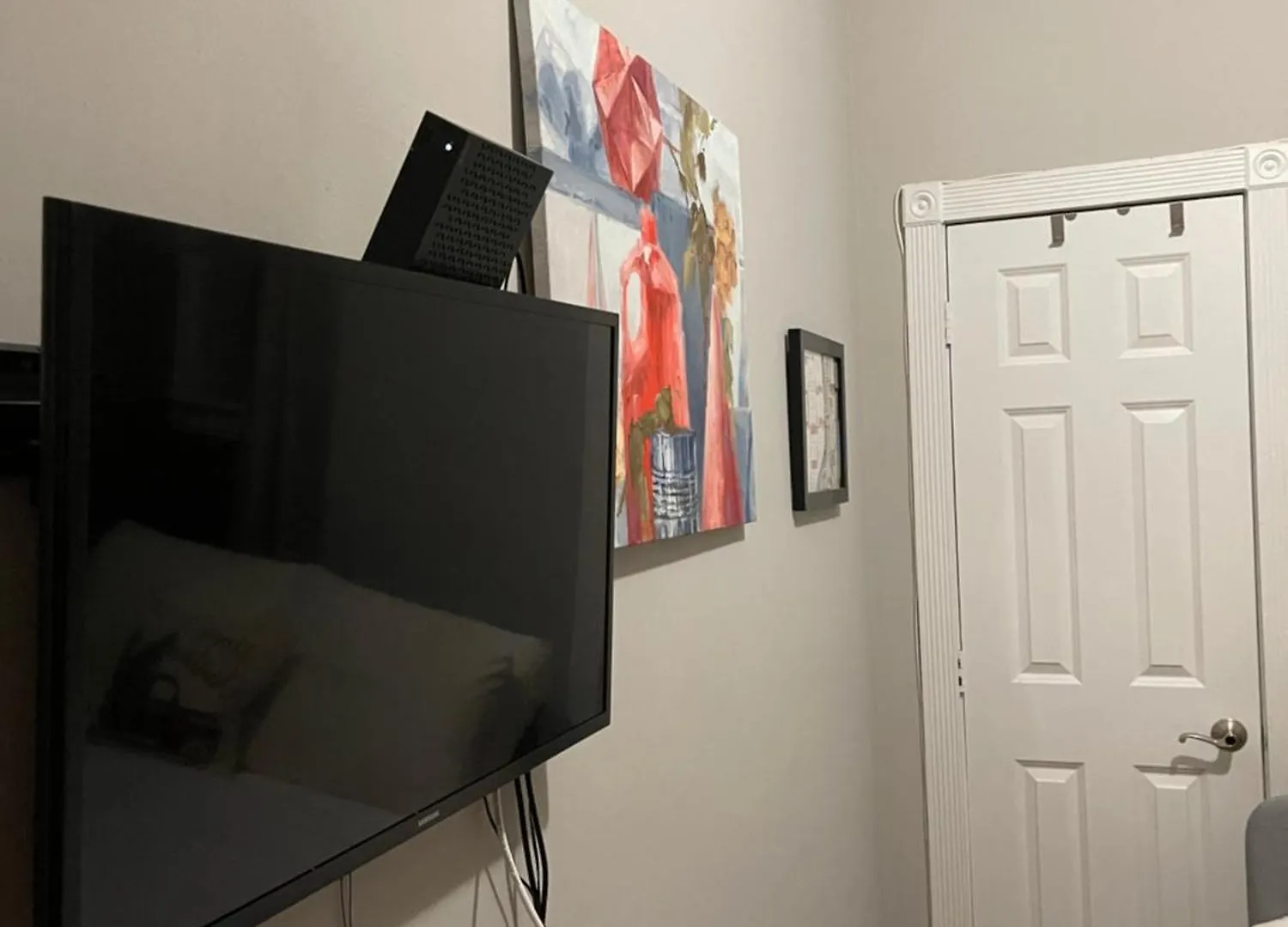 Private One Bedroom One Bathroom New York Apartment