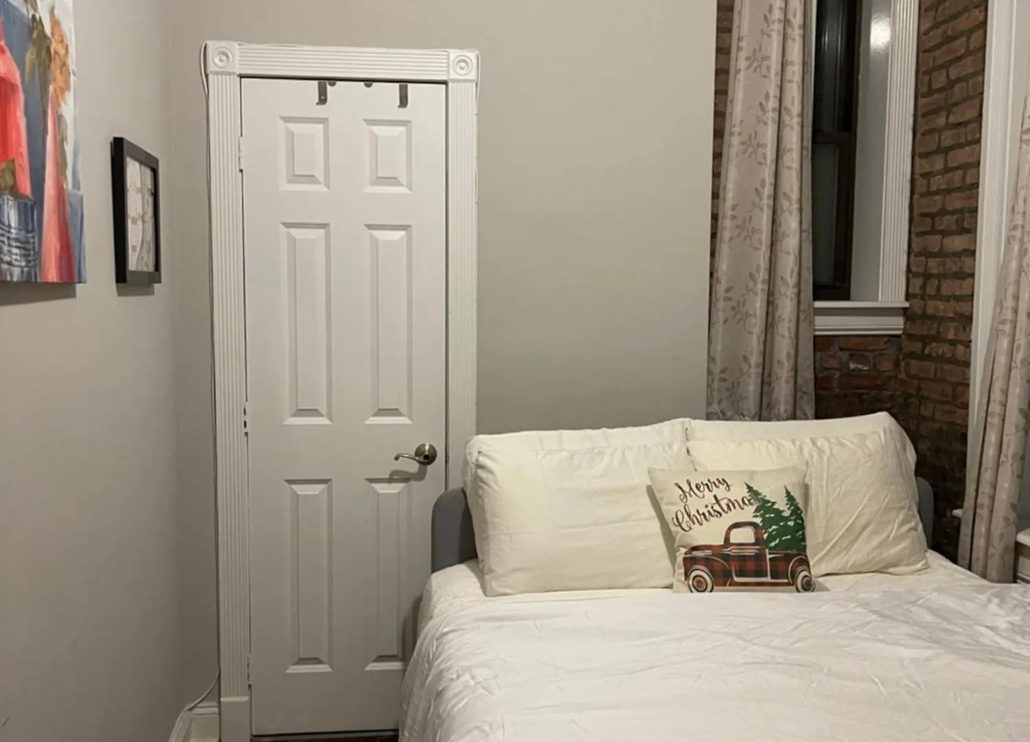 Private One Bedroom One Bathroom New York 0*,